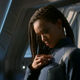 Michael has a new Starfleet to uphold.